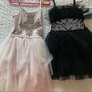 5t formal dresses